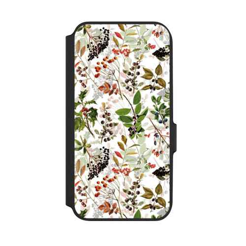 Samsung Galaxy A54 5G NIVOflip Wilde Waldblumen