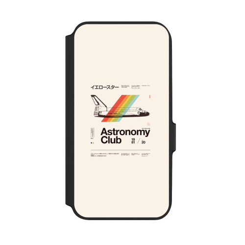 Samsung Galaxy A54 5G NIVOflip Astro Club