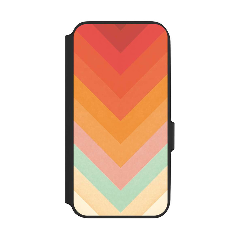 Galaxy A54 5G NIVOflip Magic Chevrons