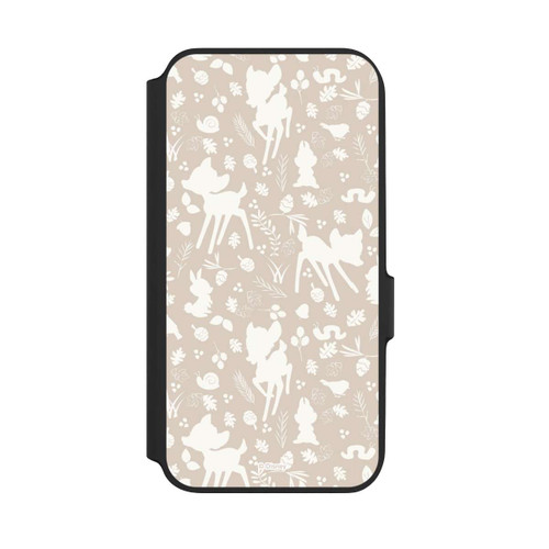 Samsung Galaxy A54 5G NIVOflip Vintage Bambi Pattern