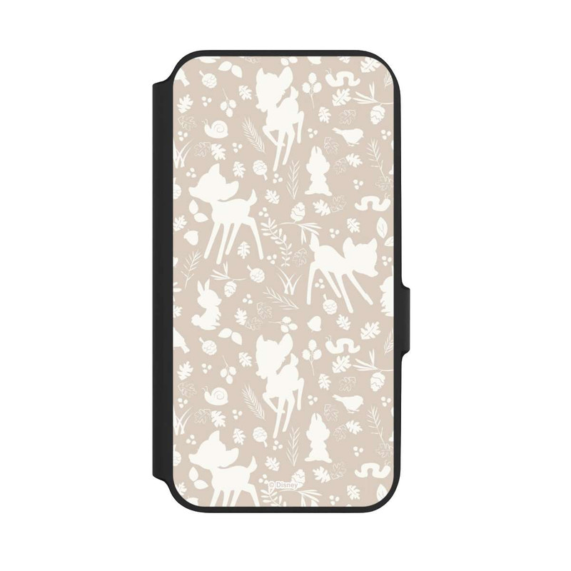 Galaxy A54 5G NIVOflip Vintage Bambi Pattern