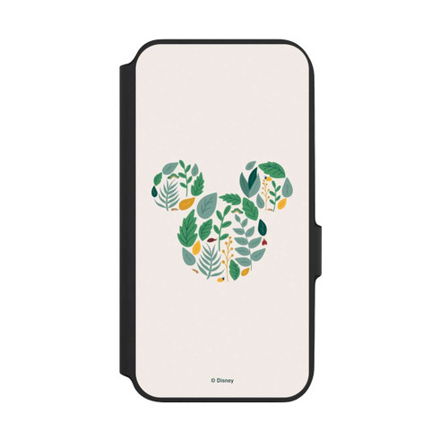 Samsung Galaxy A54 5G NIVOflip Mickey Nature Portrait