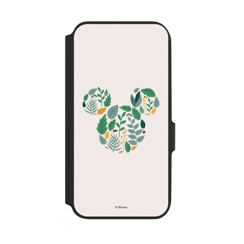 Galaxy A54 5G NIVOflip Portrait de Mickey dans la nature