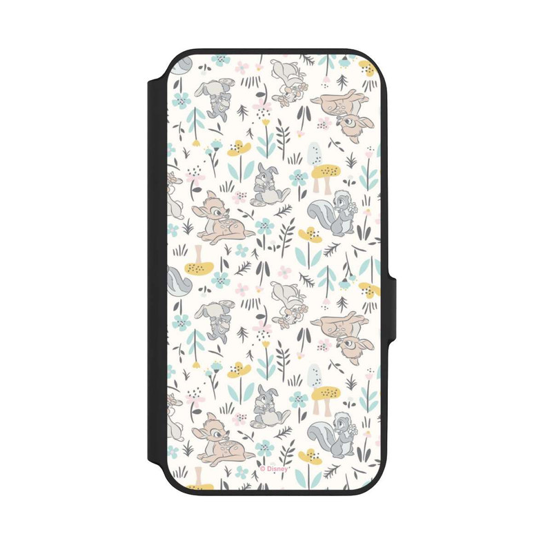 Galaxy A54 5G NIVOflip Bambi and Thumper Organic