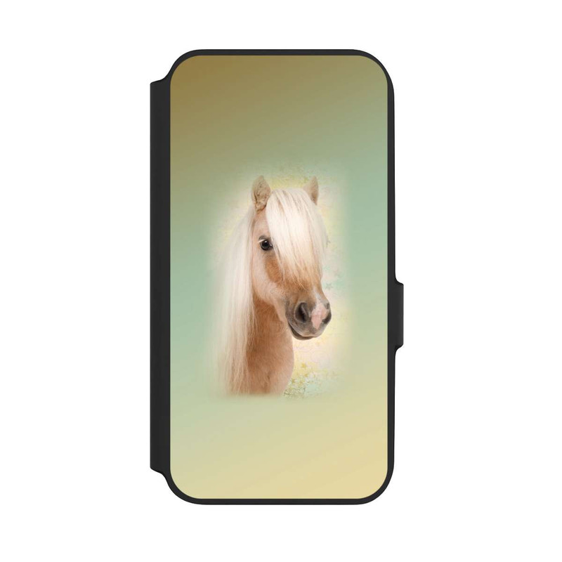 Galaxy A54 5G NIVOflip Haflinger Portait