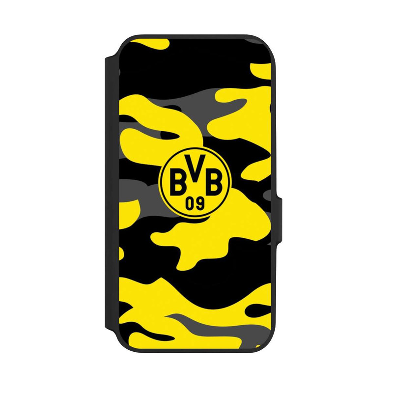 Galaxy A54 5G NIVOflip BVB Camo