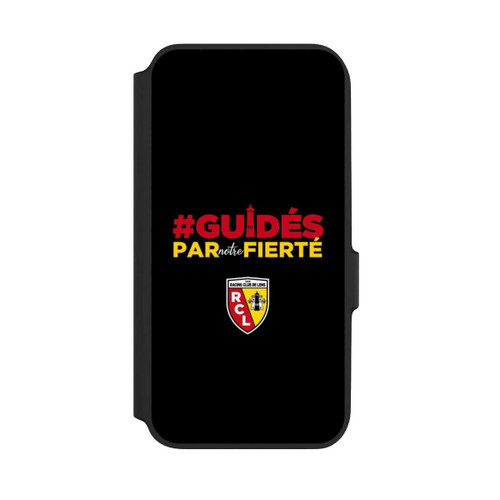 Samsung Galaxy A54 5G NIVOflip Guidés Par Notre Fierté