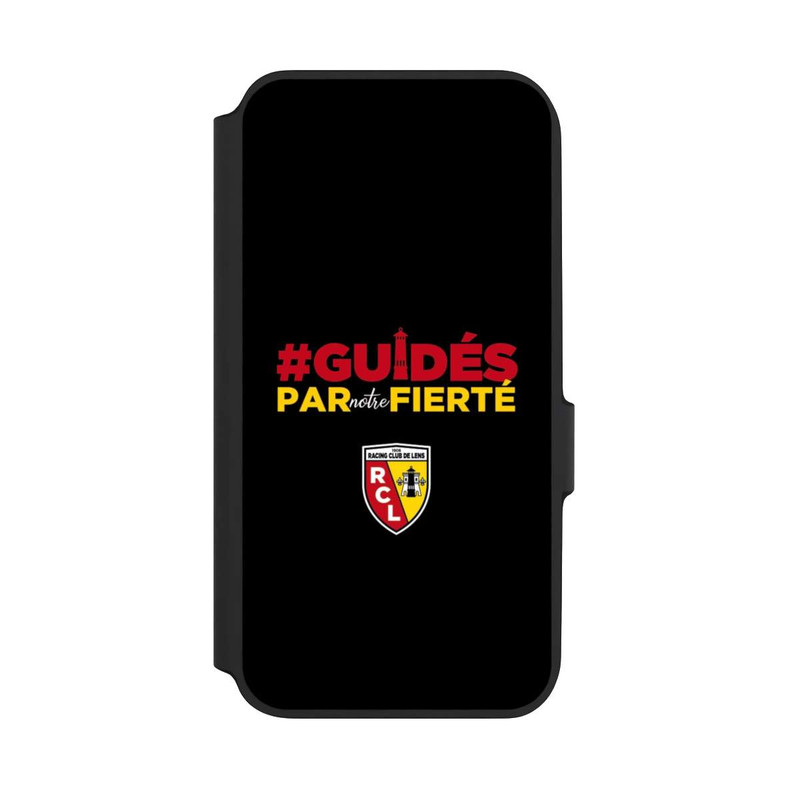 Galaxy A54 5G NIVOflip Guidés Par Notre Fierté
