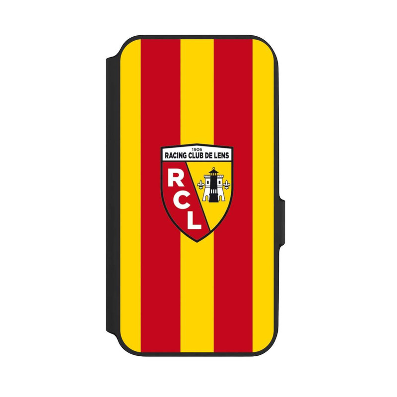 Galaxy A54 5G NIVOflip Maillot Domicile RC Lens 2020/21
