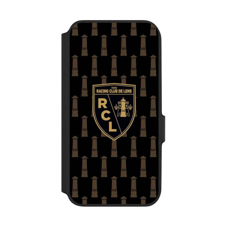 Galaxy A54 5G NIVOflip Maillot Extérieur RC Lens 2020/21