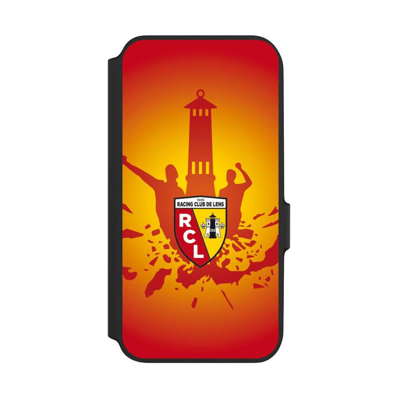 Galaxy A54 5G NIVOflip Tour du RC Lens - Orange