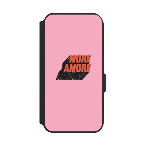 Samsung Galaxy A54 5G NIVOflip More Amore