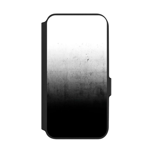 Samsung Galaxy A54 5G NIVOflip Ombre Black