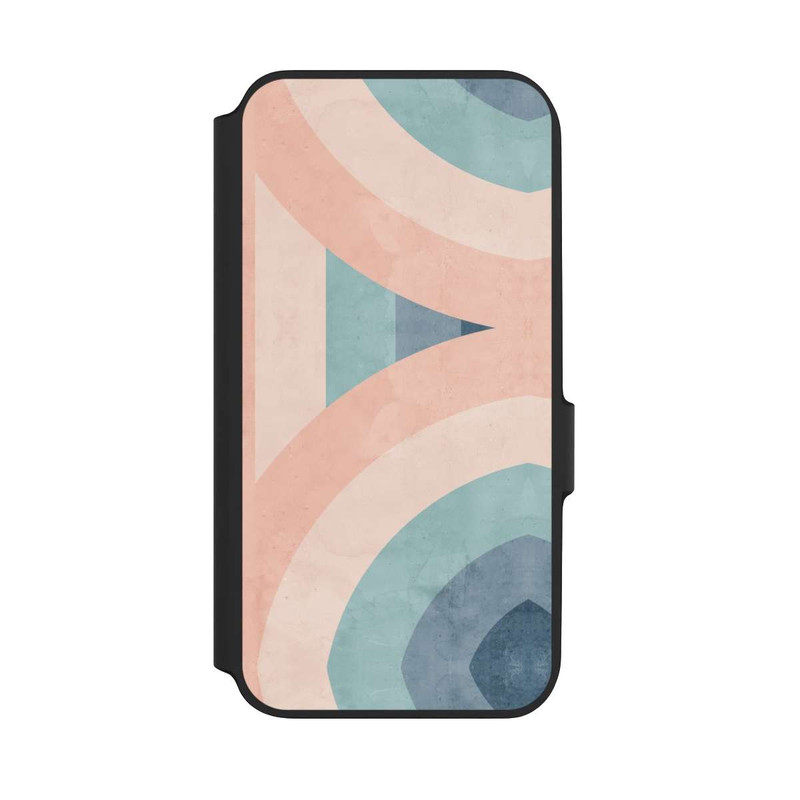Galaxy A54 5G NIVOflip Seulement un arc-en-ciel