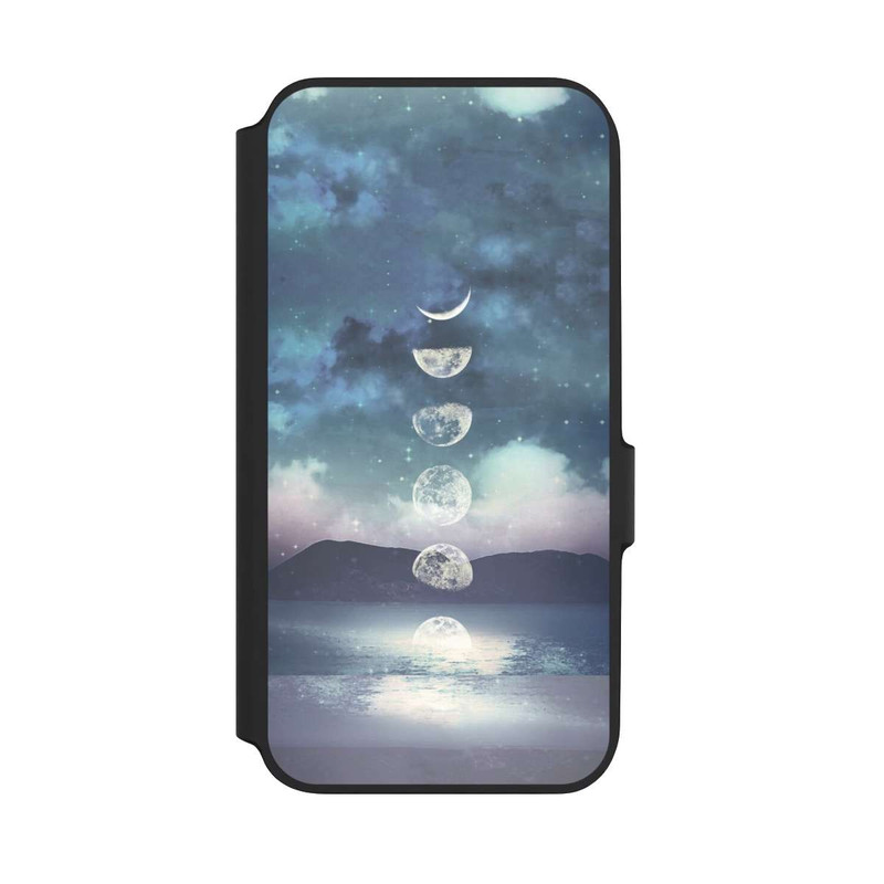 Galaxy A54 5G NIVOflip Lune montante