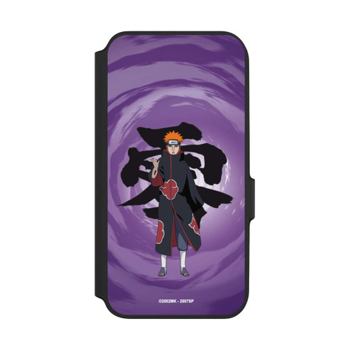 Samsung Galaxy A54 5G NIVOflip Pain Akatsuki