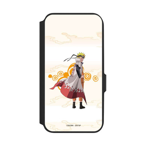 Samsung Galaxy A54 5G NIVOflip Naruto Hokage