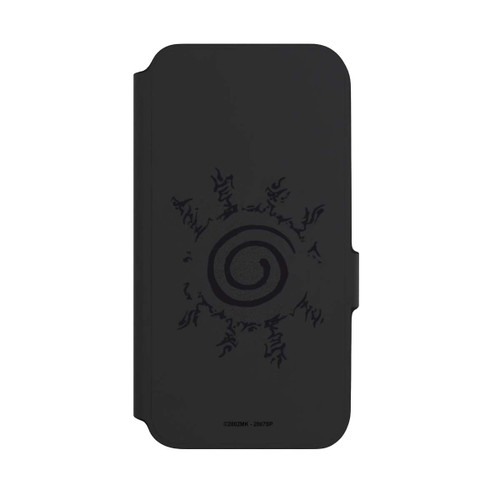 Samsung Galaxy A54 5G NIVOflip The seal of Naruto without background