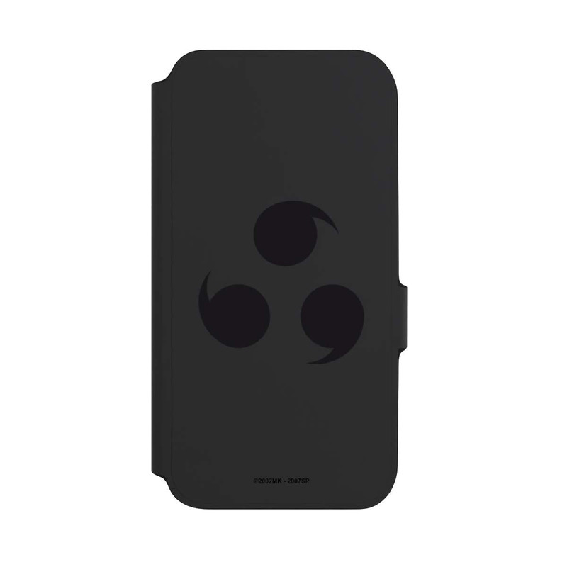 Galaxy A54 5G NIVOflip Sharingan Sans Fond