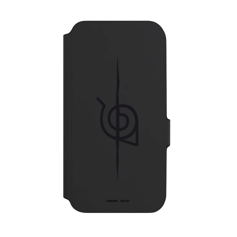 Galaxy A54 5G NIVOflip Sasuke Stirnband ohne Hintergrund