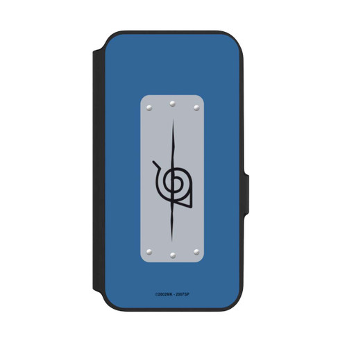 Samsung Galaxy A54 5G NIVOflip Sasuke headband