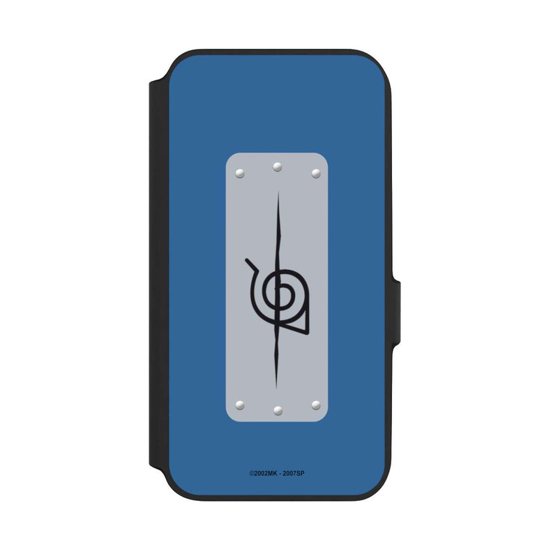 Galaxy A54 5G NIVOflip Sasuke Stirnband