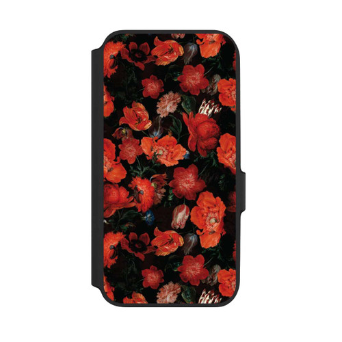 Samsung Galaxy A54 5G NIVOflip Jan Davidsz. les coquelicots de la maison