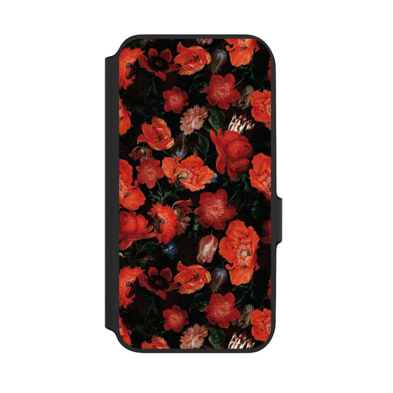 Galaxy A54 5G NIVOflip Jan Davidsz. die heimischen Mohnblumen