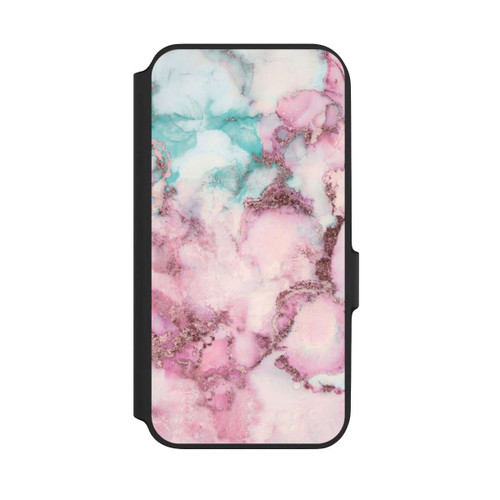 Samsung Galaxy A54 5G NIVOflip Pink Swirl Ink