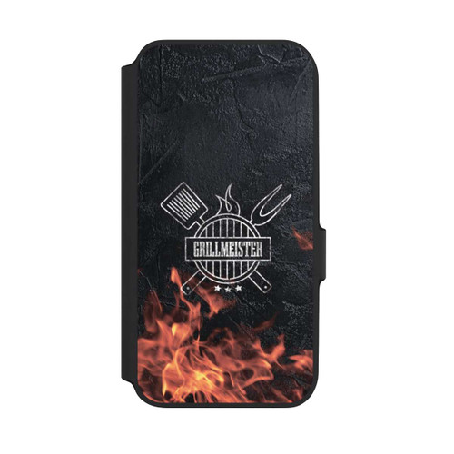 Samsung Galaxy A54 5G NIVOflip Grillmeister