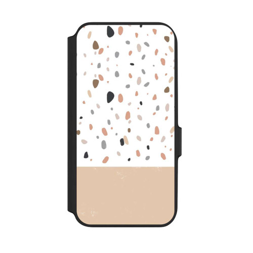 Samsung Galaxy A54 5G NIVOflip Terrazzo Love