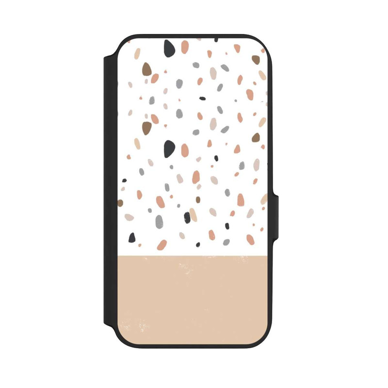 Galaxy A54 5G NIVOflip Terrazzo Love