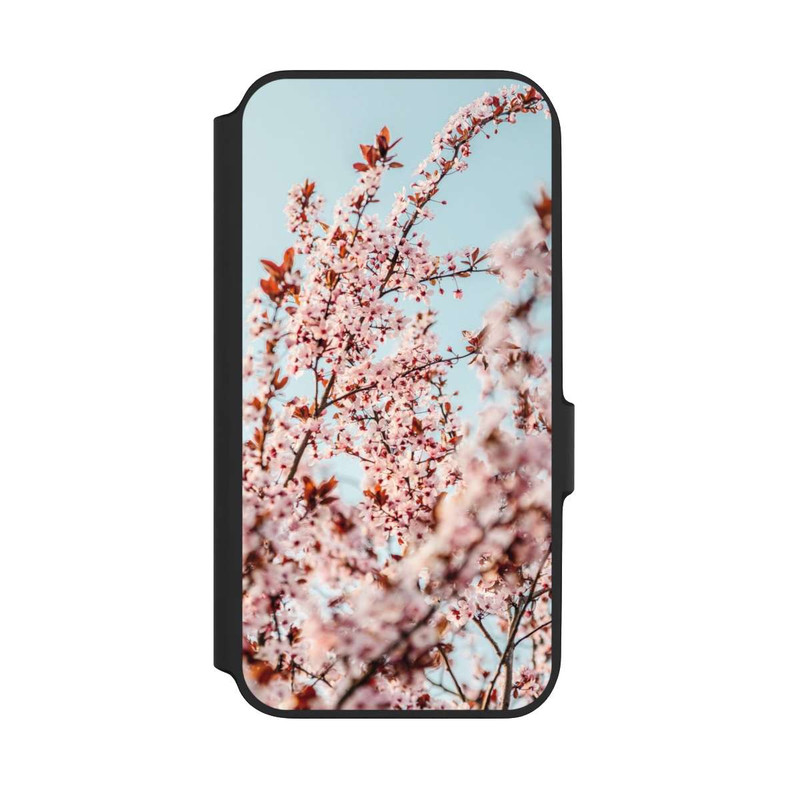 Galaxy A54 5G NIVOflip Kirschblüten Fotografie