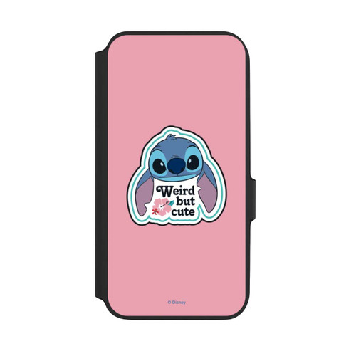 Samsung Galaxy A54 5G NIVOflip Stitch Weird