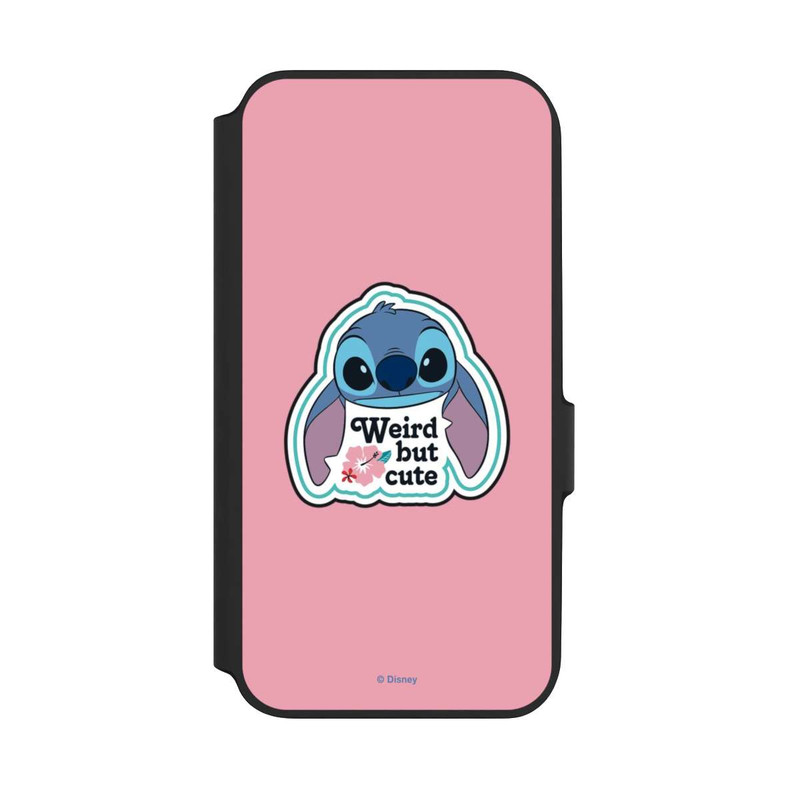 Galaxy A54 5G NIVOflip Stitch Weird