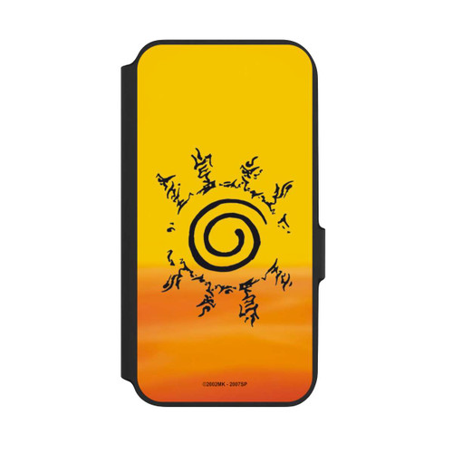 Samsung Galaxy A54 5G NIVOflip The seal of Naruto