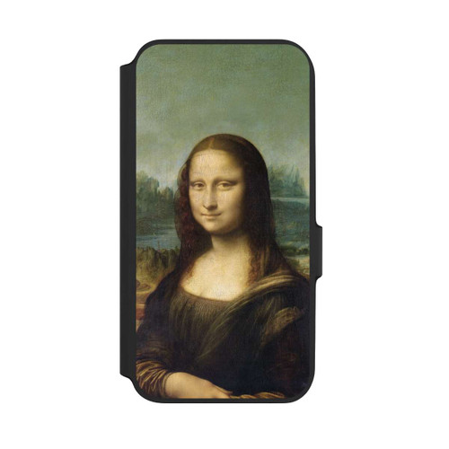 Samsung Galaxy A54 5G NIVOflip Mona Lisa von Leonardo da Vinci