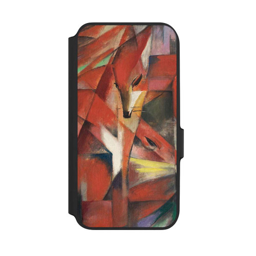 Samsung Galaxy A54 5G NIVOflip The Fox by Franz Marc