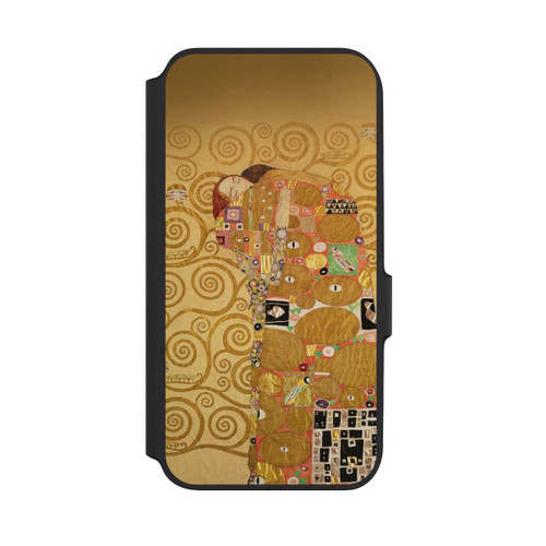 Samsung Galaxy A54 5G NIVOflip L'Enlacement - Gustav Klimt