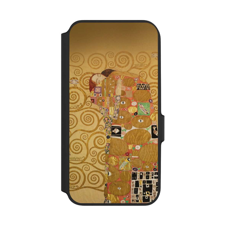 Galaxy A54 5G NIVOflip Vollendung von Gustav Klimt