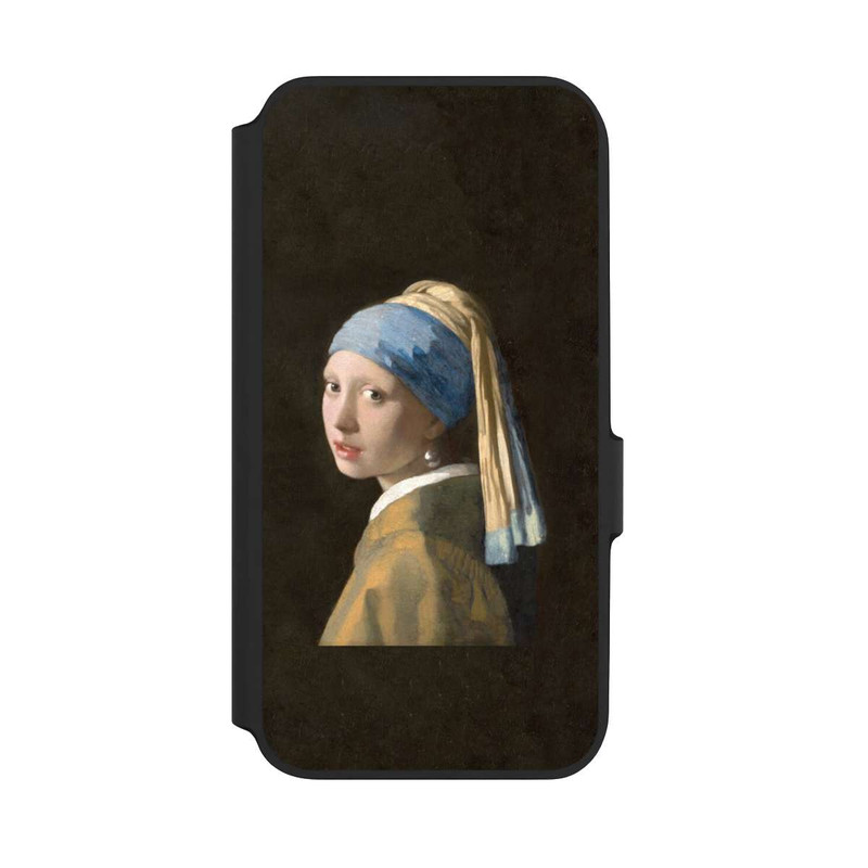 Galaxy A54 5G NIVOflip La Jeune Fille à la Perle - Johannes Vermeer
