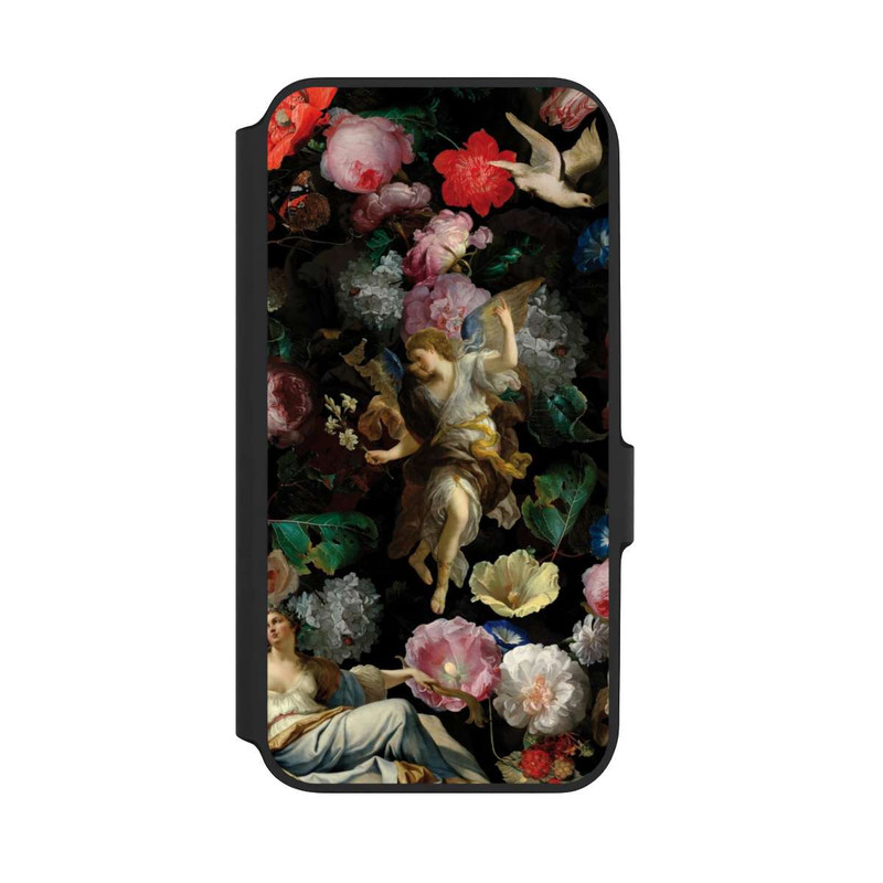 Galaxy A54 5G NIVOflip Kunst und Religion