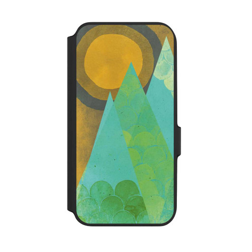 Samsung Galaxy A54 5G NIVOflip Journée de la Norvège