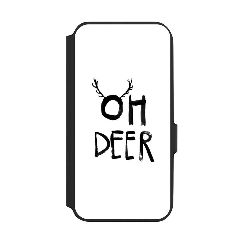 Galaxy A54 5G NIVOflip Oh Deer