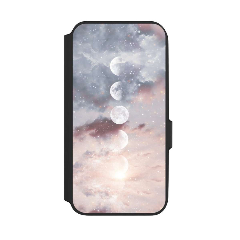 Galaxy A54 5G NIVOflip clair de lune
