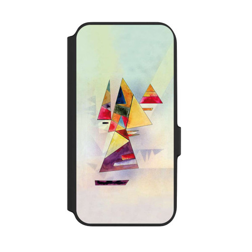 Samsung Galaxy A54 5G NIVOflip Composition by Wassily Kandinsky