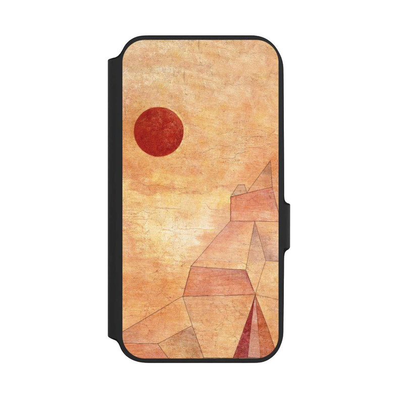 Galaxy A54 5G NIVOflip Conte de fées de Paul Klee