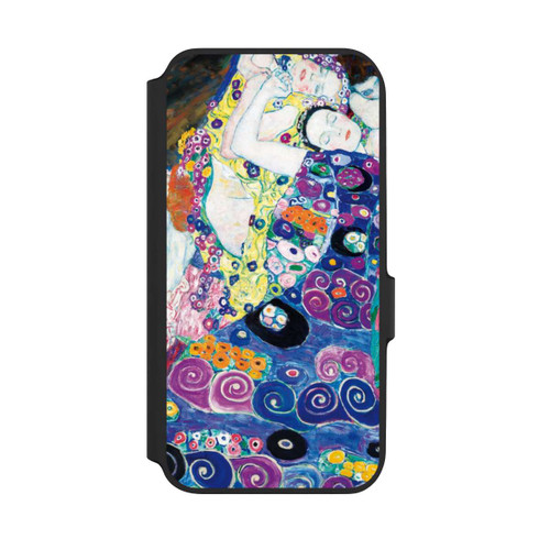 Samsung Galaxy A54 5G NIVOflip Virgin by Gustav Klimt