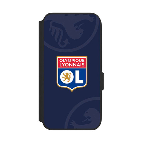 Samsung Galaxy A54 5G NIVOflip OL Blason