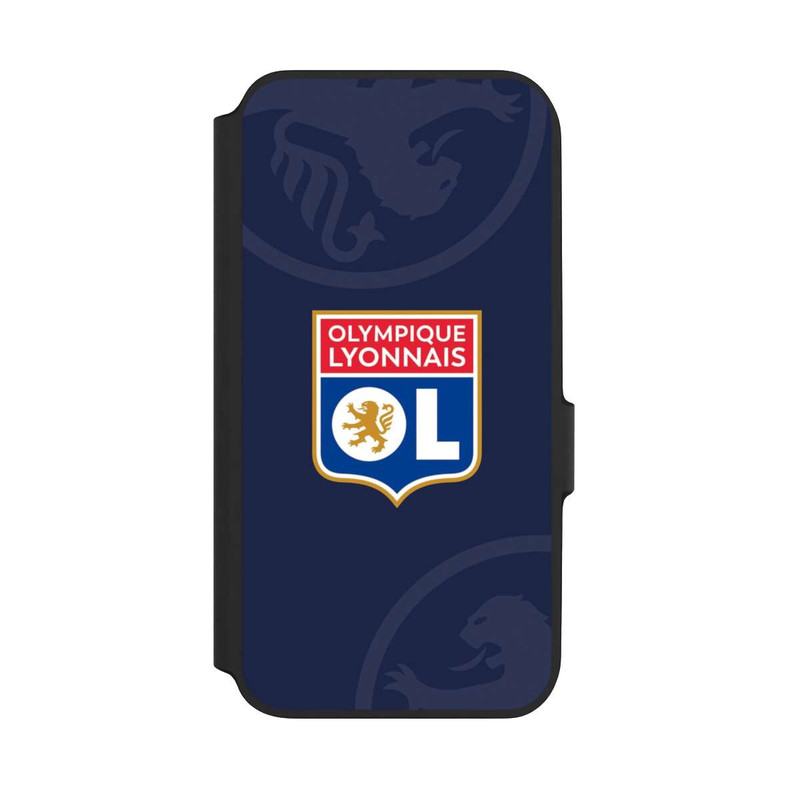Galaxy A54 5G NIVOflip OL Navy Blue